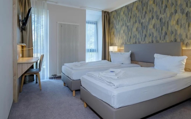 Hotel Alter Markt