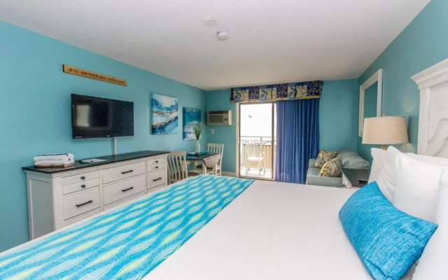 Holiday Home in Myrtle Beach 51311