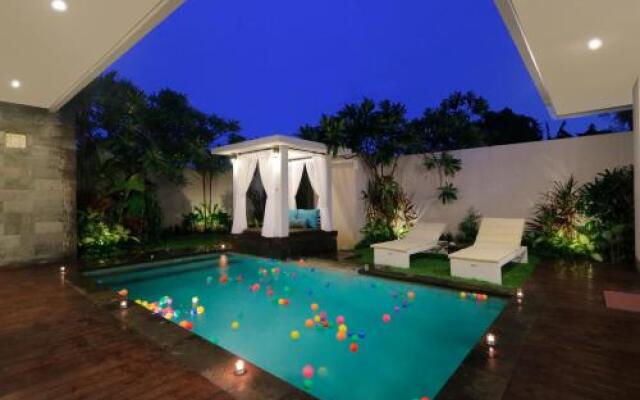 Vansari Serenity Villa