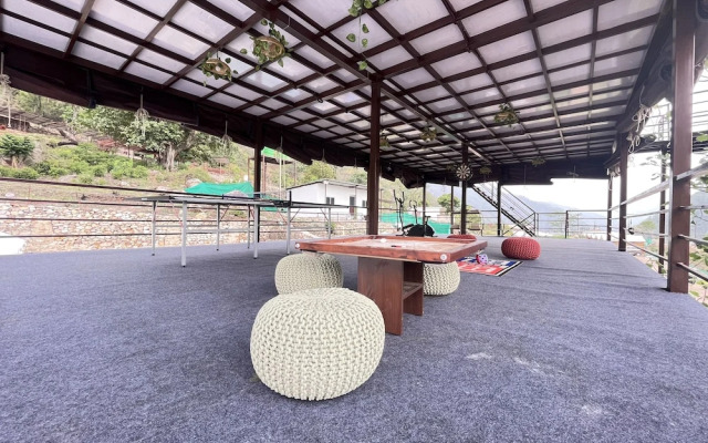 Antrix Resorts & Retreat