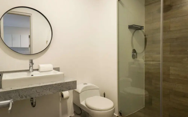 w Exceptional 1BR w Balcony in Barranco