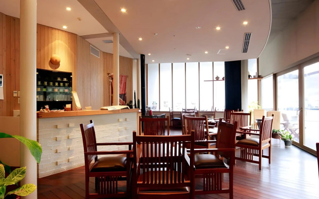 Breezbay Shuzenji Hotel