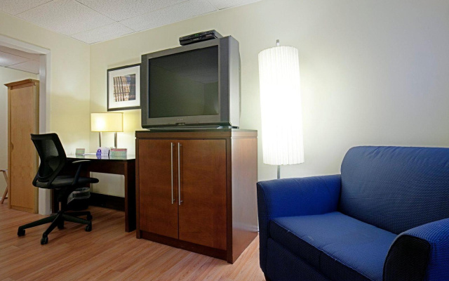 Americas Best Value Inn Highland-Poughkeepsie
