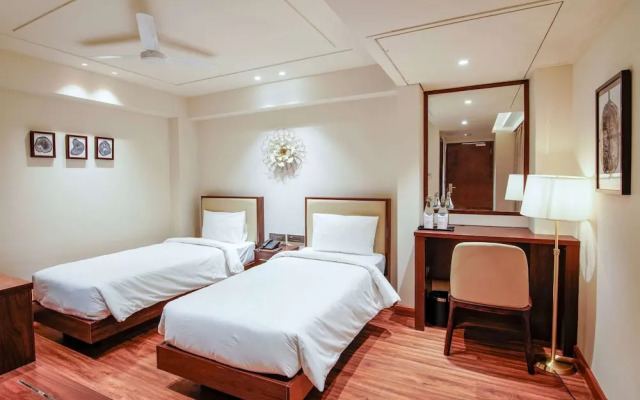 Comfort Inn Dehradun