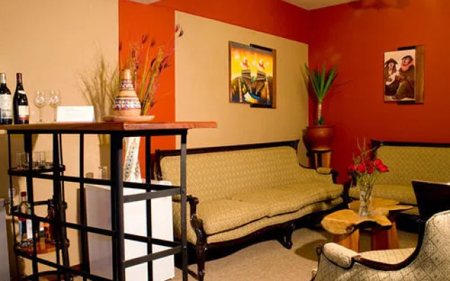 Royal Inn Hotel Puno