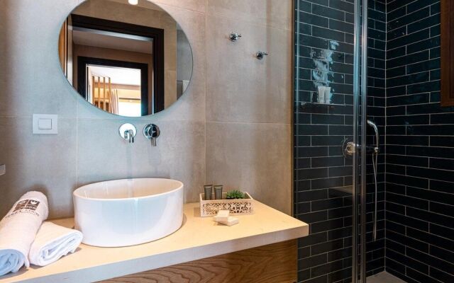 Terra Lucis Mountain Residences Mare Villa