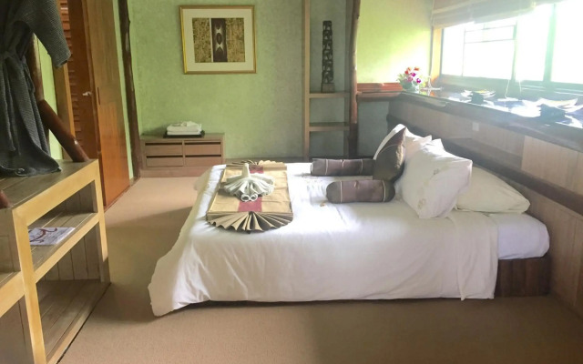 Phu Pha Nam Resort & Spa