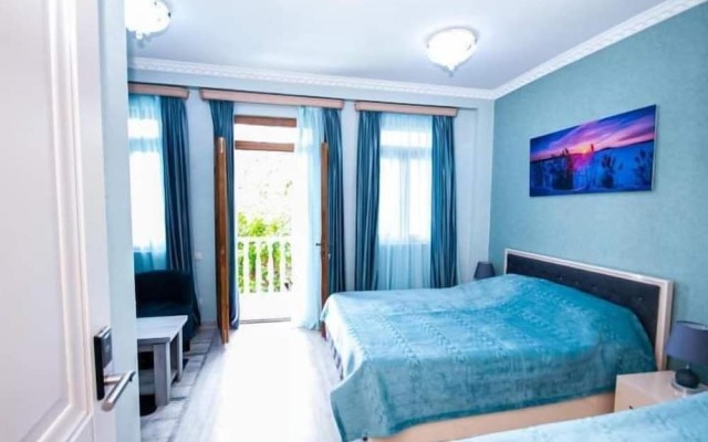 MUSMORE Boutique Hotel