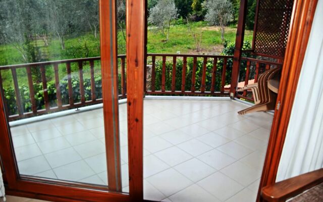 Palmiye Apart Otel