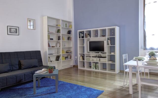 UR Nest Cesare Battisti A - 2 camere 2 bagni