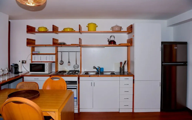 Casa Claudia by Wonderful Italy