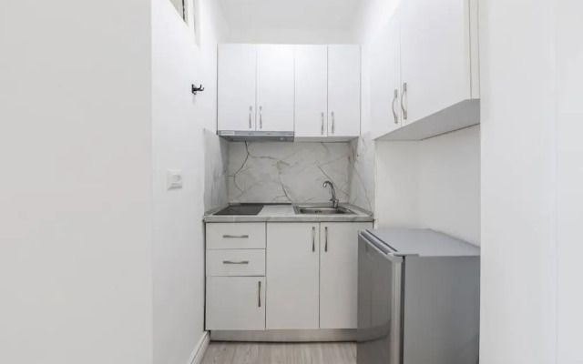 Green Luxe Suite 2 in Shkod r