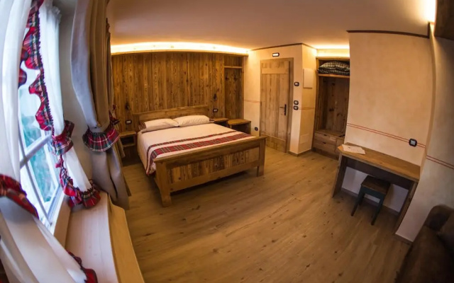 Al Solif Bed & Breakfast