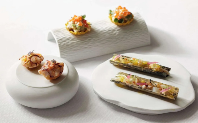 Domaine du Liziec Vannes - MGallery Collection