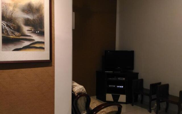 3 Min Jonker Walk KSB Homestay Melaka