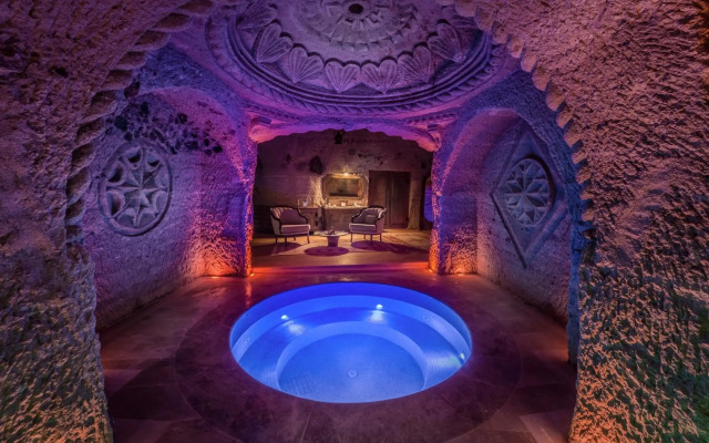 Kapadokya Hill Hotel & Spa