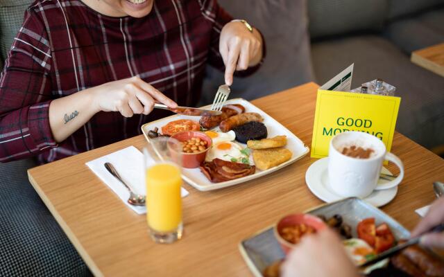 Holiday Inn London - Whitechapel by IHG