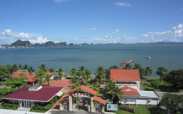 Ha Long Bay Hotel