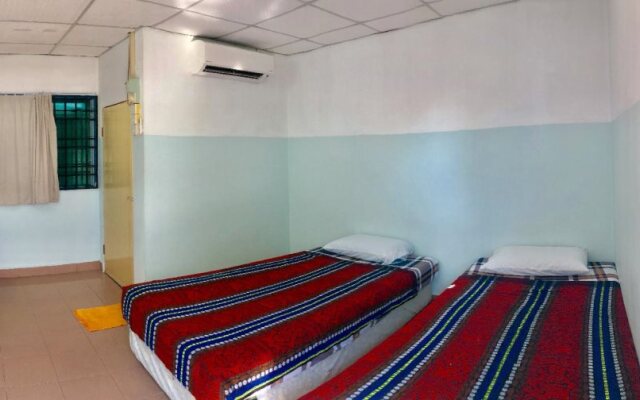 Baba Guest House