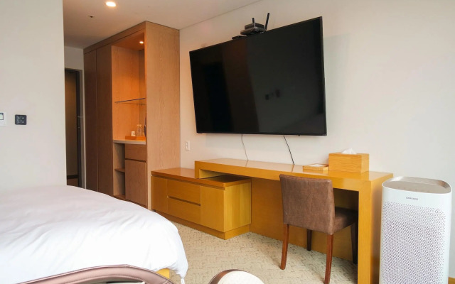 Jongno Lumia Tourist Hotel