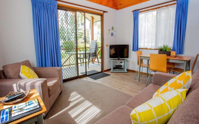 BIG4 Tasman Holiday Parks - Tathra Beach