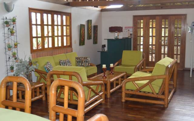 Finca Villa Carolina
