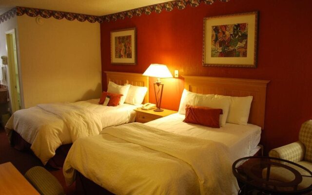 Red Roof Inn Monteagle, TN