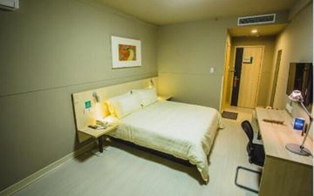 Jinjiang Inn Linyi International Exhibition Center Yihe Road Branch