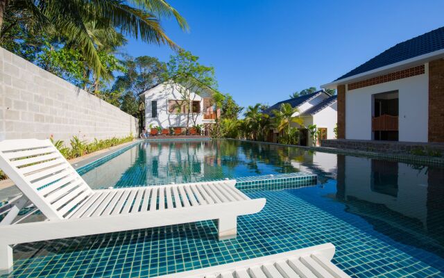 Nadine Phu Quoc Resort & Spa