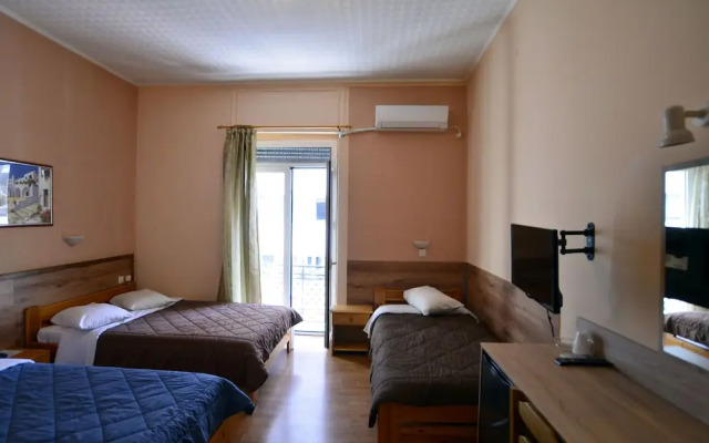 Hotel Electra