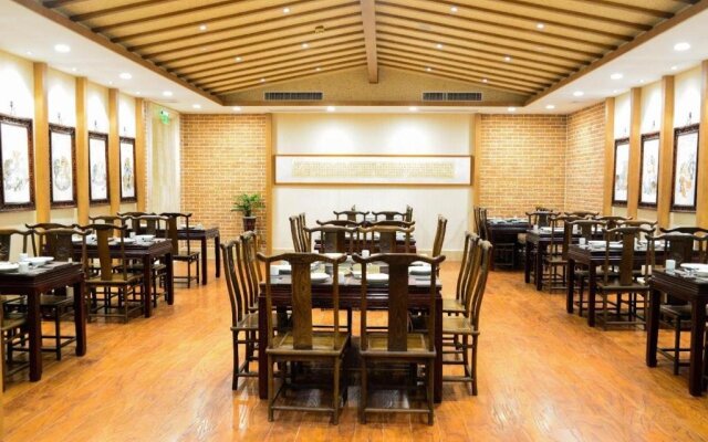 Putuoshan Hotel