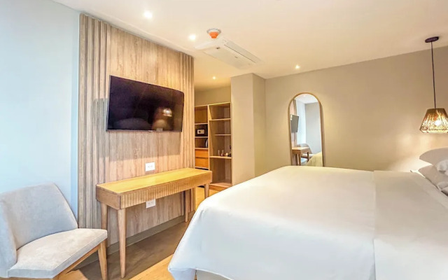 Faranda Collection Cúcuta