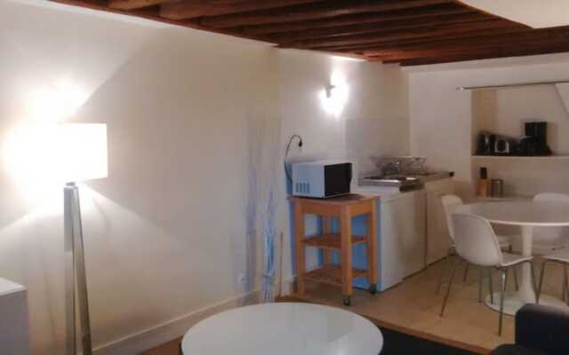 Bridgestreet Le Marais