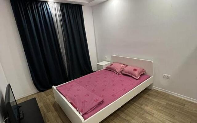 Cosmopolis Single Bedroom Apartment 204