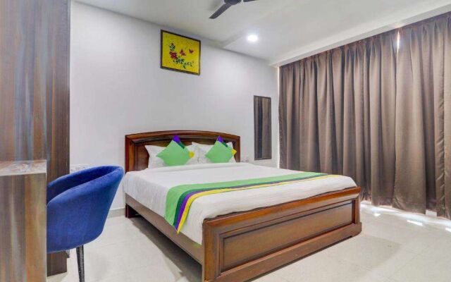 Treebo Destination Inn