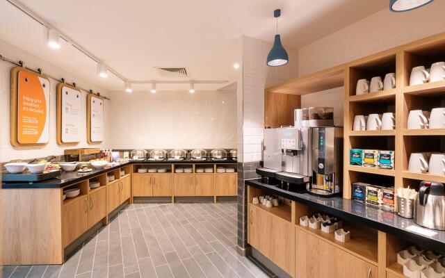 Holiday Inn Express Derry - Londonderry by IHG