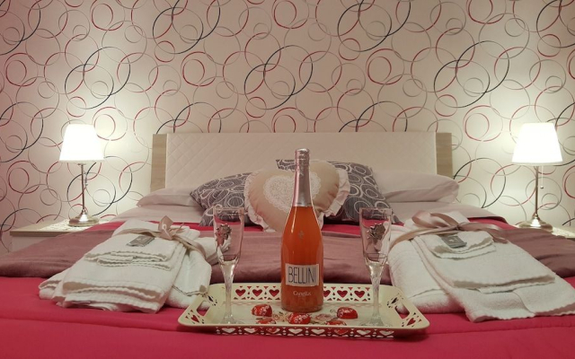 B&B Casa William
