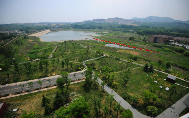 Intercity Hotel Qingdao