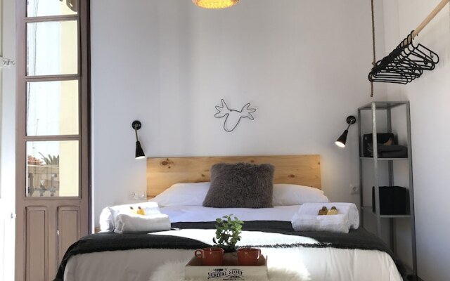 Apartamentos Boutique Villavieja