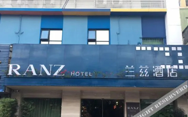 Ranz Hotel