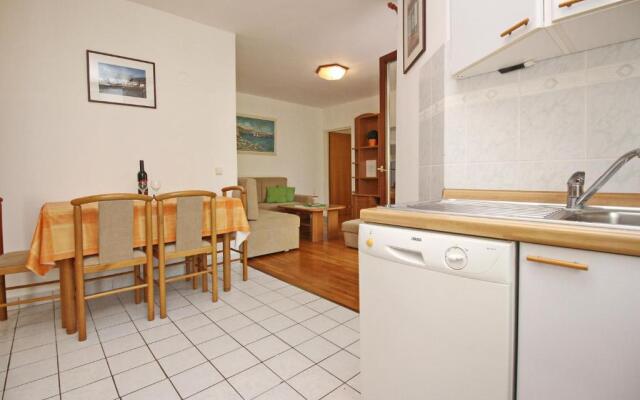 Apartment Sersic