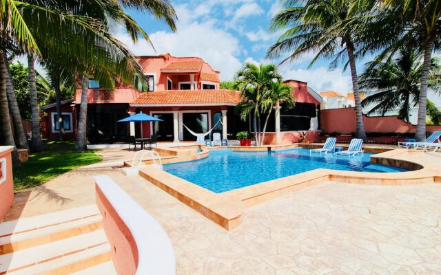Casa South Breeze 34 - 4 Br Home
