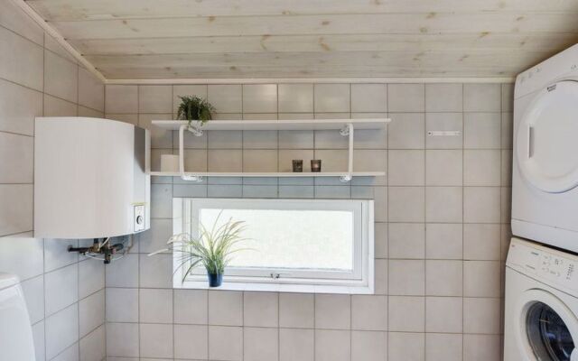 "Betti" - 350m from the sea in NW Jutland