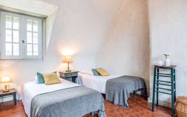 Holiday Home Kerlioret