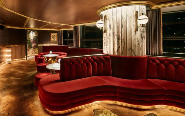 The Emperor Hotel