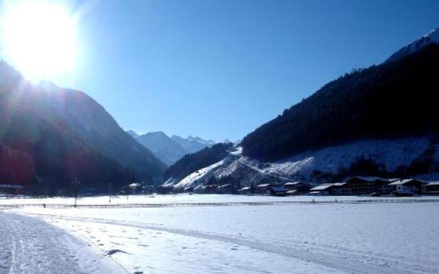 Luenerhof Neustift i. Stubaital