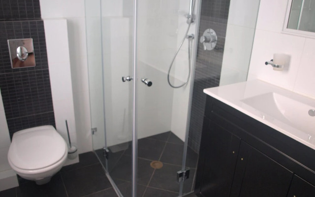 MBH6 - 12 Maavar Beit Haknesset - Jerusalem-Rent