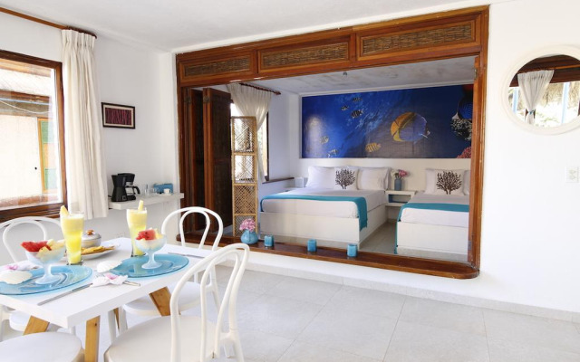 Hotel Isla del Sol