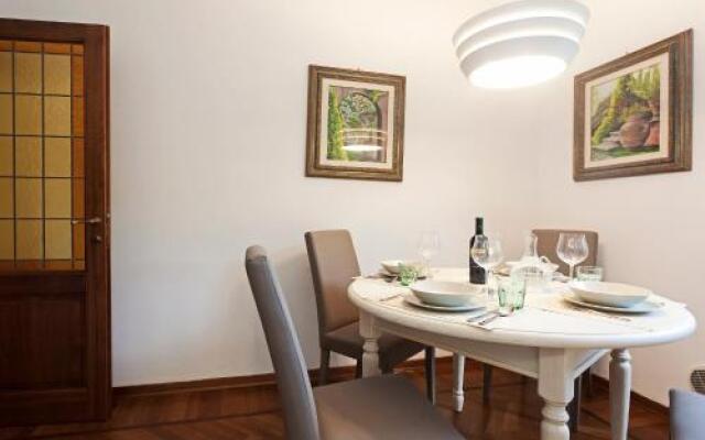 Villa Le Torri