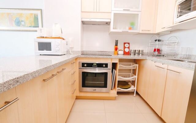 Apartamento 1193 Vista Mar Aqua